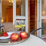 Apartment Auszeit *