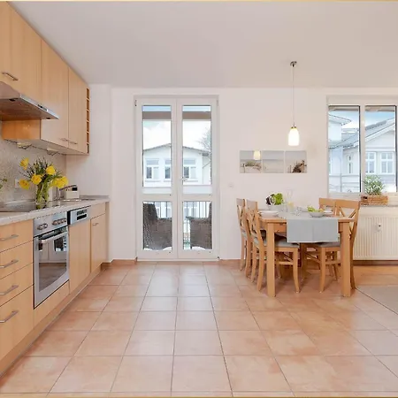 Auszeit Heringsdorf (Usedom)