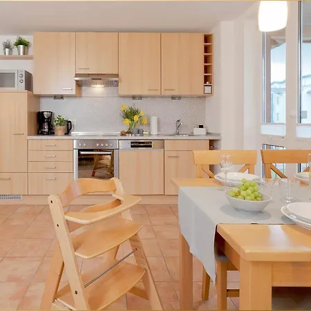 Auszeit Apartamento Heringsdorf (Usedom)