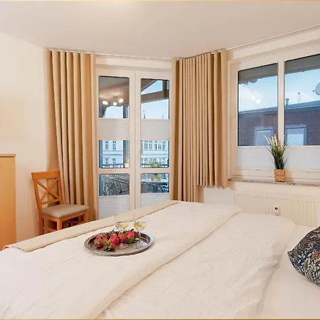 Auszeit * Heringsdorf (Usedom)