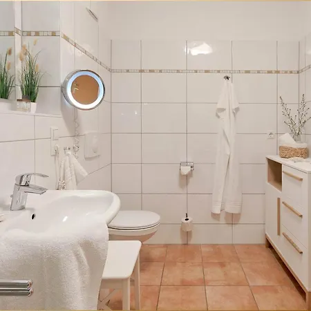 Auszeit Heringsdorf (Usedom)