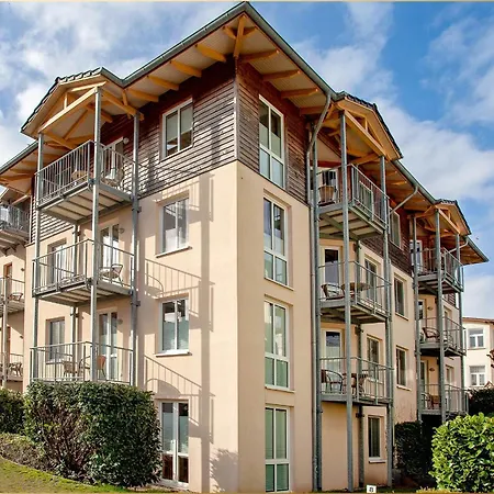 Auszeit * Heringsdorf (Usedom)