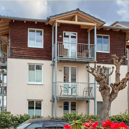Auszeit Apartmán Heringsdorf (Usedom)