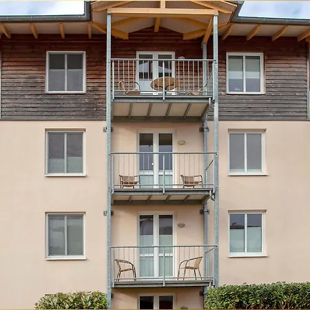 Auszeit Apartmán Heringsdorf (Usedom)