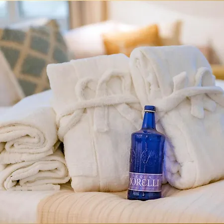 Auszeit Apartmán Heringsdorf (Usedom)