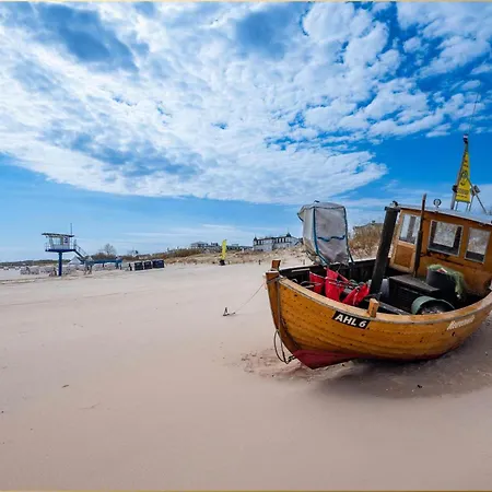 Auszeit * Heringsdorf (Usedom)