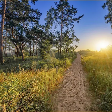 Auszeit Apartamento Heringsdorf (Usedom)