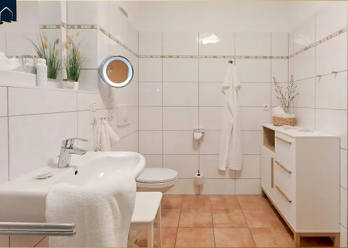 Auszeit 제바트헤링스도르프