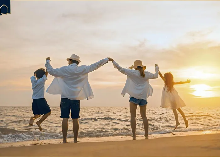 아파트 Auszeit 제바트헤링스도르프