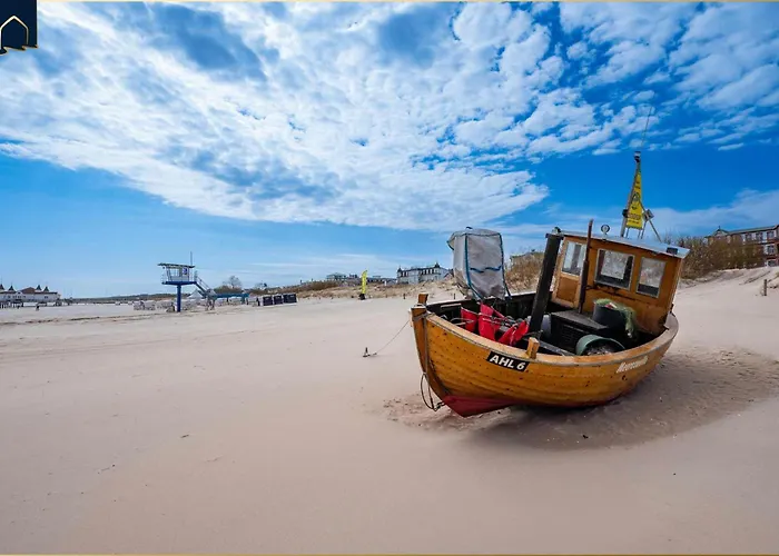 Auszeit * 제바트헤링스도르프